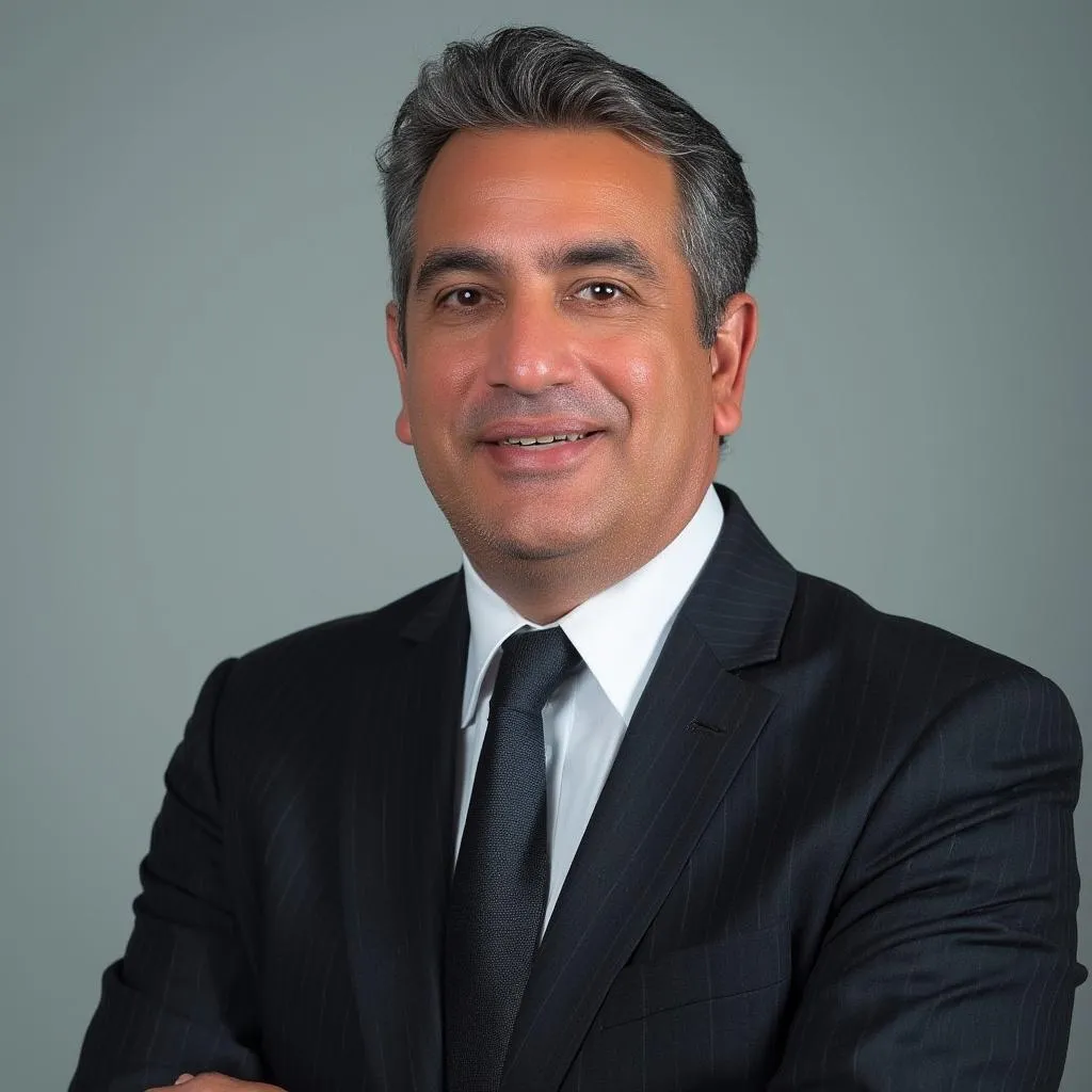 Director de Operaciones empresa de transporte