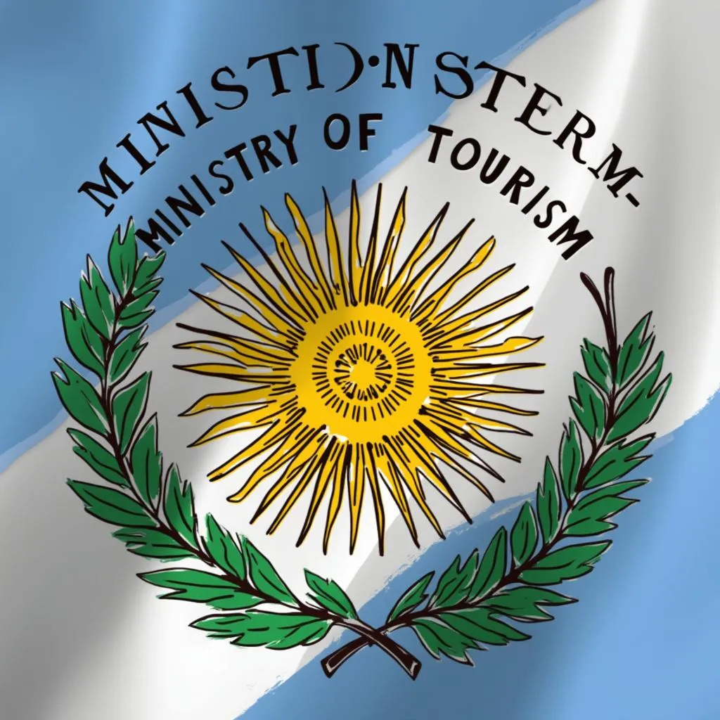 Ministerio de Turismo Argentina