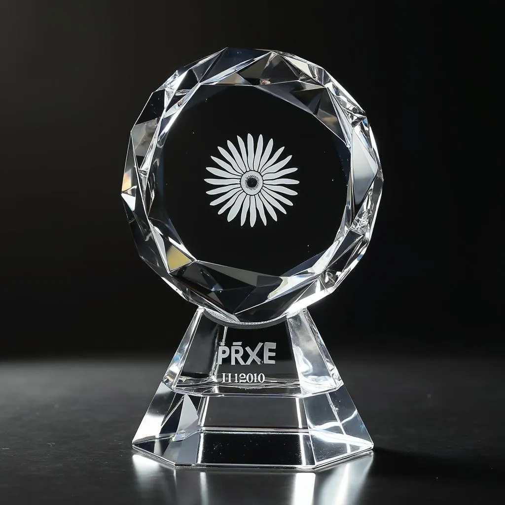 Premio a la Marca Más Valorada