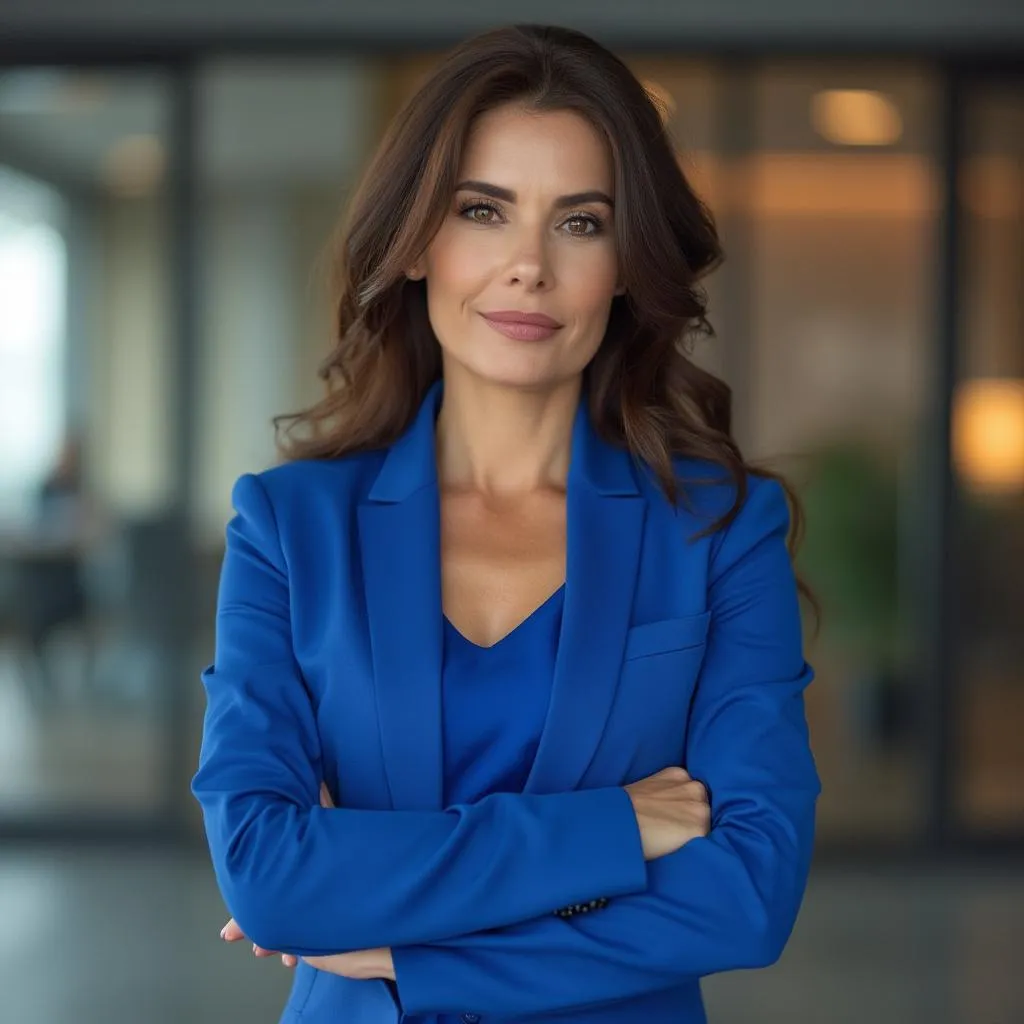 Directora General de Operaciones