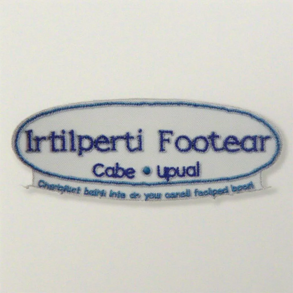 Logo YPF Footer